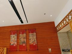 -左庭右院鲜牛肉火锅(长泰广场店)
