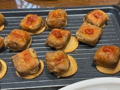 -不倒翁·徽天下名菜楼(马鞍山路店)