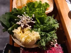 -今日炊牛·潮汕牛肉火锅(华采天地店)