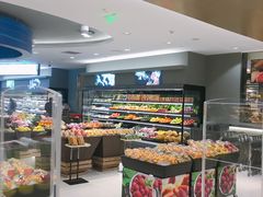 -GranVida生活超市(海信广场店)