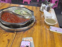 -储奇门鳝鱼火锅(总店)