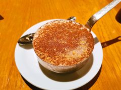 主厨Ivan的提拉米苏-沈阳君悦酒店·意坊意大利餐厅