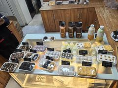 -南大门韩国米糕(公滨路店)