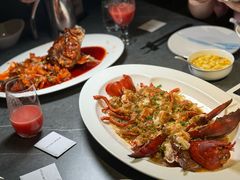 -RIVIERA 松鹤楼(外滩店)
