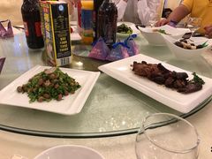 -梦中园海鲜酒店(川沙路店)
