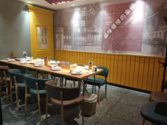 包厢-街角等你.大连海鲜烧烤(西安路店)