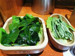 -独食火锅·半米屋台(直营总店)