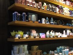 -星巴克臻选(深圳罗湖万象城店)