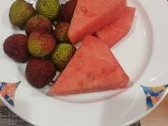 -国宾酒店-花园咖啡自助餐厅(北营房中街店)