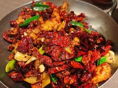 -山石榴·贵州菜(陆家嘴中心店)