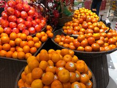 -金鹰超市(国际购物中心新街口店)