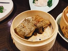 糯米鸡-万丽轩·粤菜(王府井金茂万丽酒店)