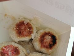 -长发西饼(临顿路店)