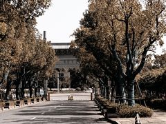 -兰亭风景区