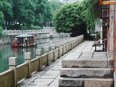 -青果巷历史文化街区
