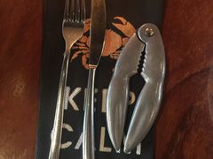 -Ministry of Crab(科伦坡店)