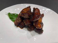 老上海熏鱼-望乡楼上海菜(日月光店)