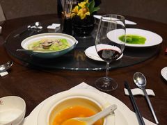 -彩丰楼·中餐厅(国家会展中心上海洲际店)