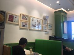 -香港麦奀云吞面世家(中山二路店)