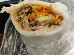 -张果佬年糕卷(科巷店)