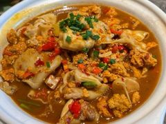 -传统菜农庄(皇姑路店)