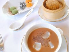 -宝丽轩中餐厅BAOLIXUAN