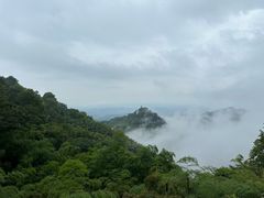 -莫干山风景区