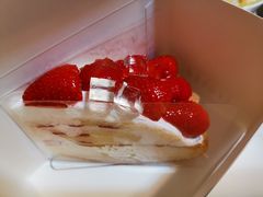 -巴莉甜甜(安高城市商业广场店)