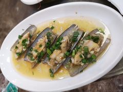 -海鲜人家(吕四店)