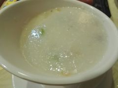 粥-中恒华茶楼(牌坊店)