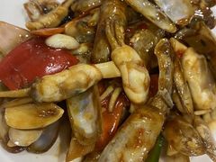 -嘉升大排档(番禺总店)