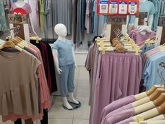 -翠微百货(龙德店)