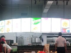 大堂-高记惠州风味楼(惠城店)