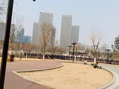 -西海子公园