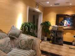 -良子健身(金融街店)