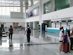 -张家口宁远机场