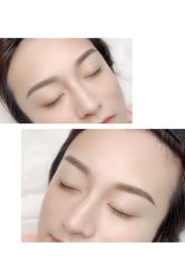 -MIVI半永久纹眉绣眉