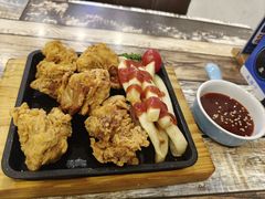 -Kpasta韩式意大利面