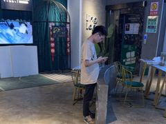 -棂笼·深度沉浸密室(武汉旗舰店)