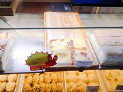 -麦斯晨菲老香港蛋糕(东街店)