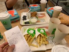 -德克士(步行街店)