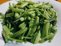 蒜泥空心菜-洲晓鱻舟山海鲜(2号店)