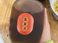 -北往西·西安油泼面(万德庄店)