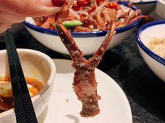 -金锅小厨(乐活街店)