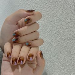 -UMl Nail 尤米美甲美睫半永久