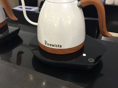 -Manner Coffee(芮欧百货店)