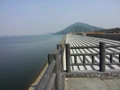 -南京金牛湖风景区