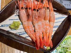 -蟹将军·松叶蟹和牛日料放题自助(K11店)