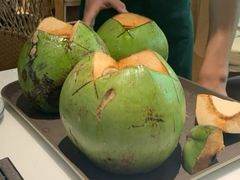 -东椰·海南椰子鸡火锅(朝阳门店)