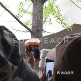 假期探店｜郊野公园内的下沉式咖啡厅～